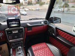 مێرسێدس بێنز G-Class